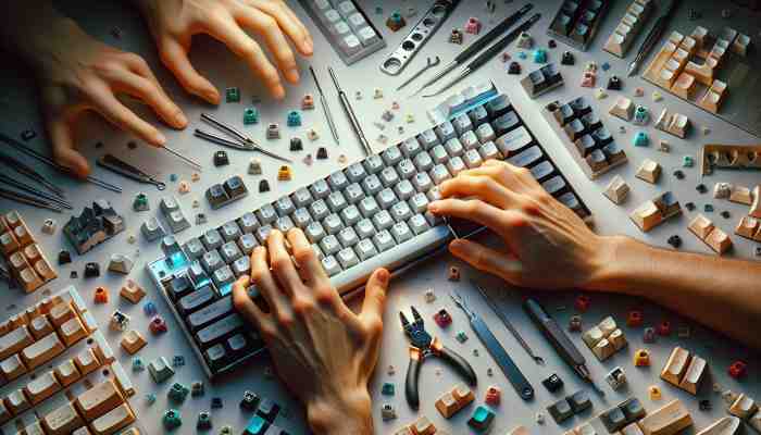 How to Customize Your Keyboard for Optimal Typing