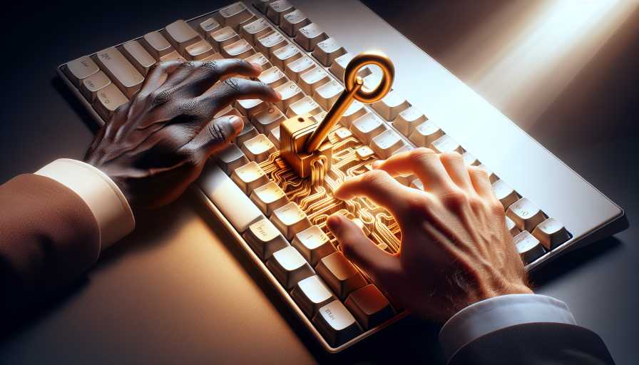 The Power of Keyboards: Unlock Your Typing Potential