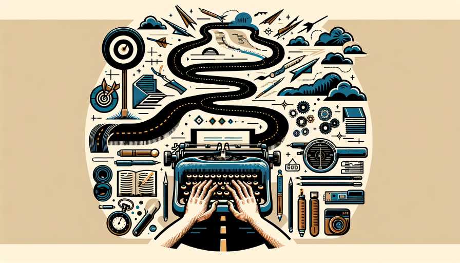The Road to Typing Mastery: Techniques, Tools, and Tips for Speed and Accuracy
