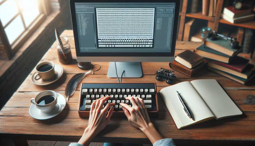 10 Quick and Easy Tips to Improve Your Typing Speed