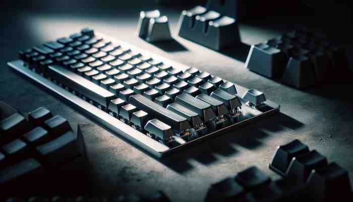 Exploring Mechanical Keyboards: Why They Reign Supreme