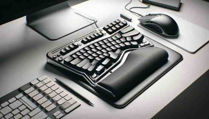 Keyboard Woes? Boost Comfort with Ergonomic Tweaks