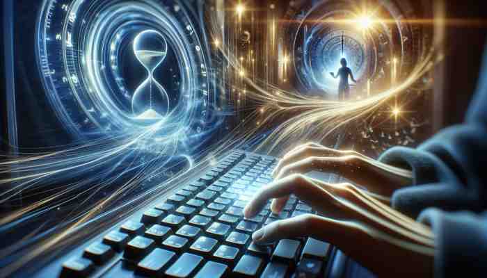 Typing in the Zone: Achieving Flow State at the Keyboard